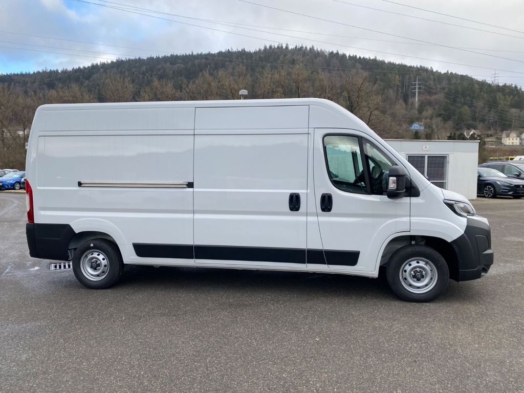 Toyota Proace Max 2025