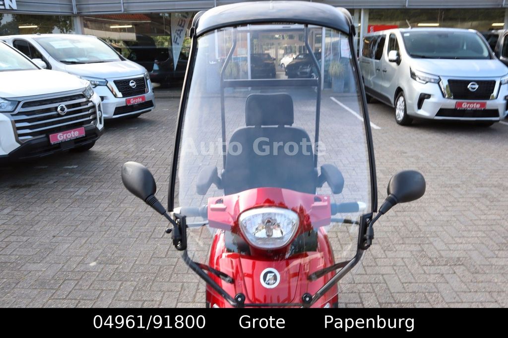 Microcar Other