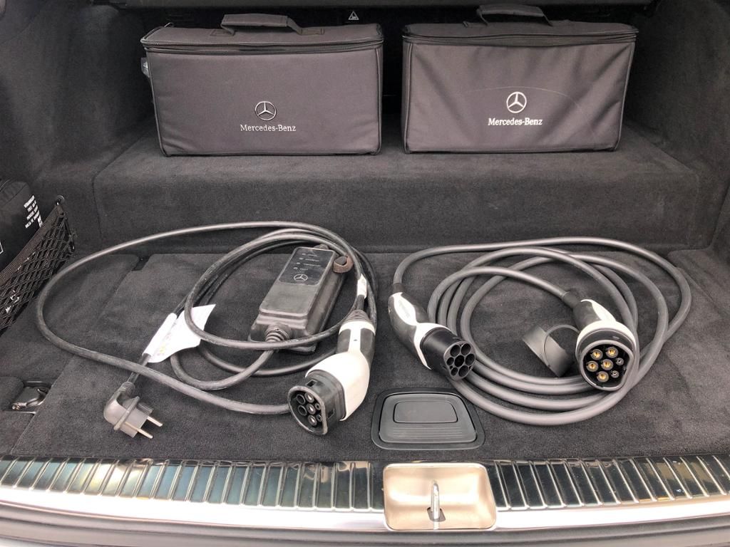 Mercedes-Benz E 300 2021