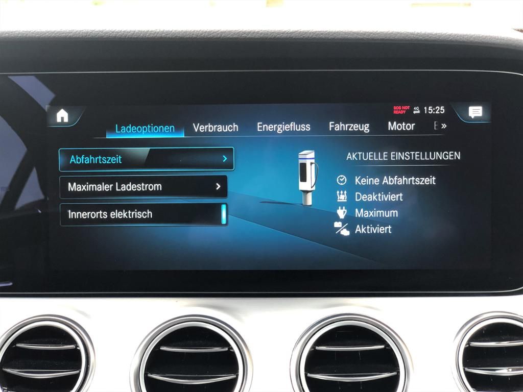 Mercedes-Benz E 300 2021