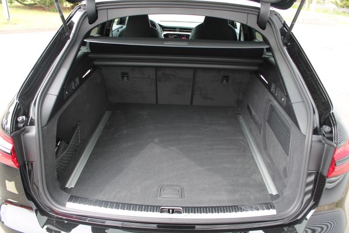 Audi S6 2023