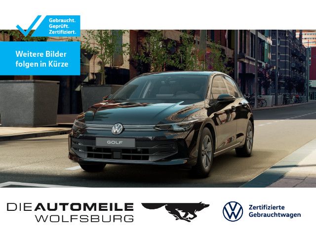 Volkswagen Golf 2024