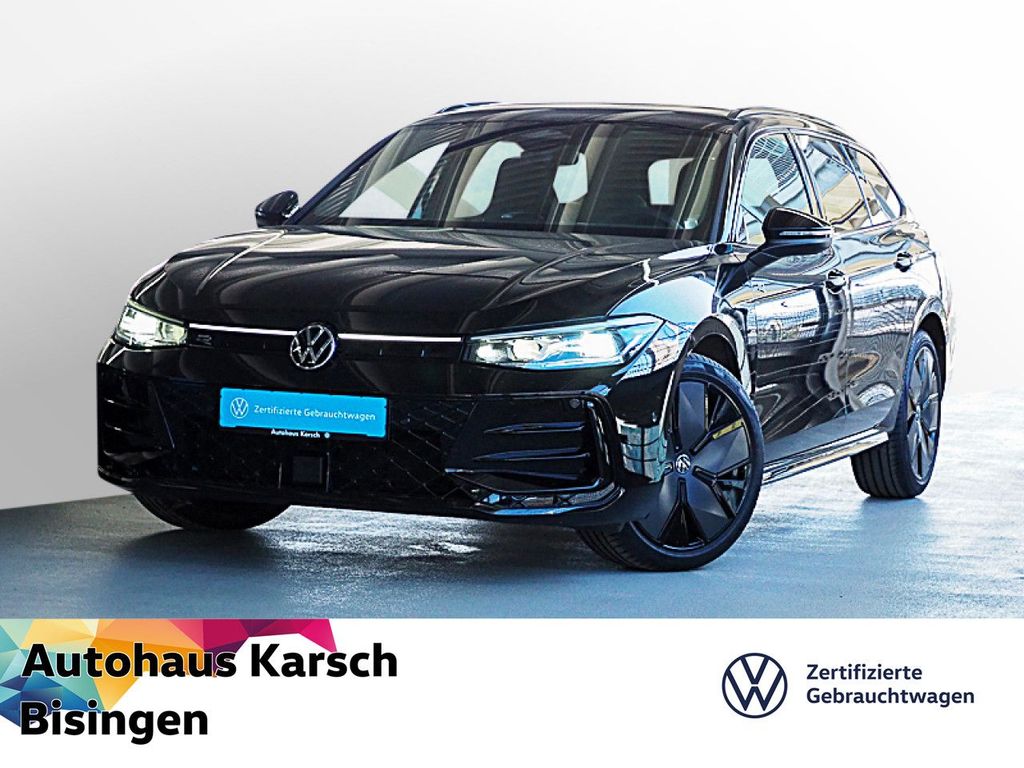 Volkswagen Passat Variant 2024