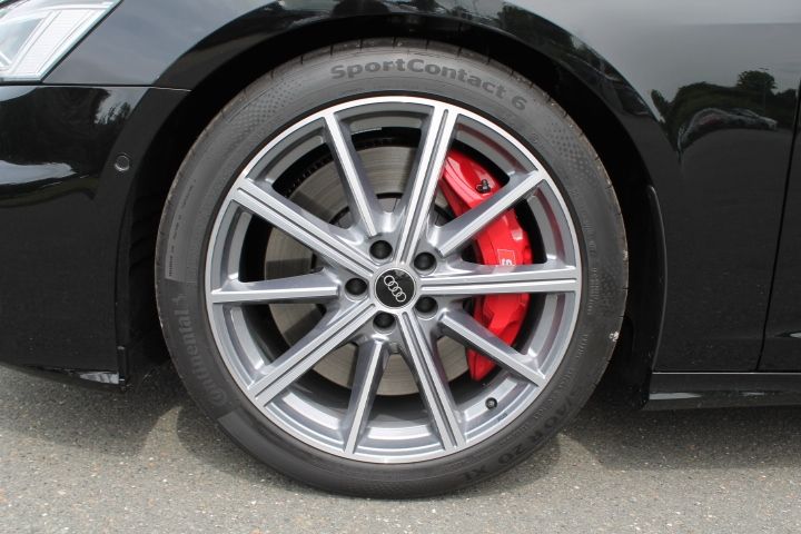 Audi S6 2023