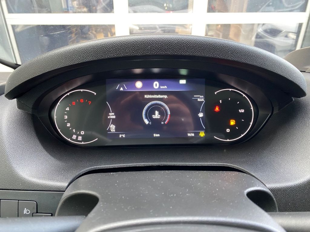 Toyota Proace Max 2025