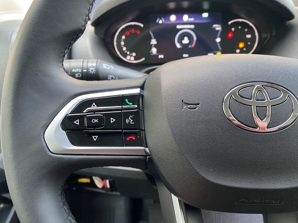 Toyota Proace Max 2025