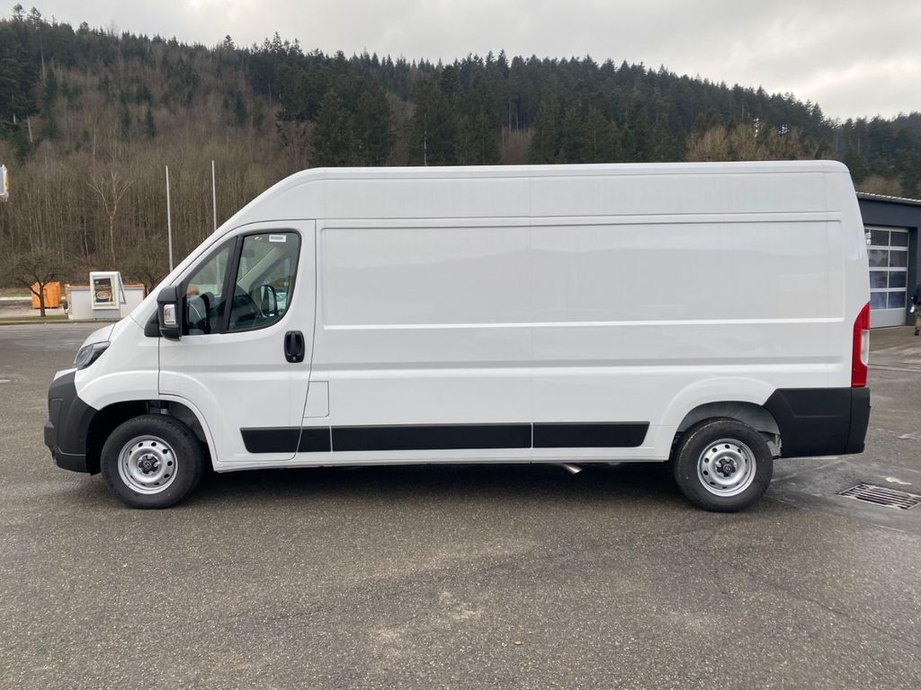 Toyota Proace Max 2025
