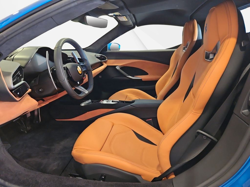 Ferrari 296 GTS 2024