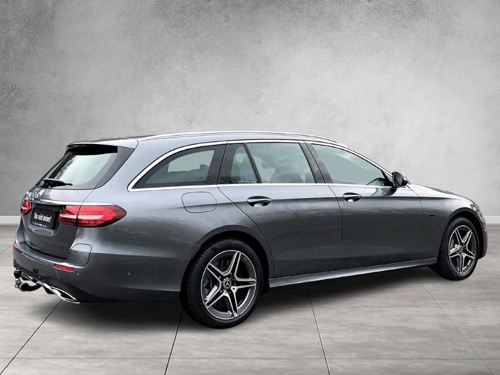 Mercedes-Benz E 300 2021