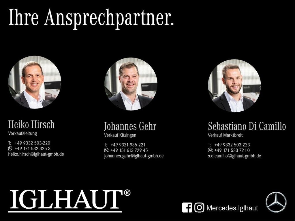 Mercedes-Benz E 300 2021