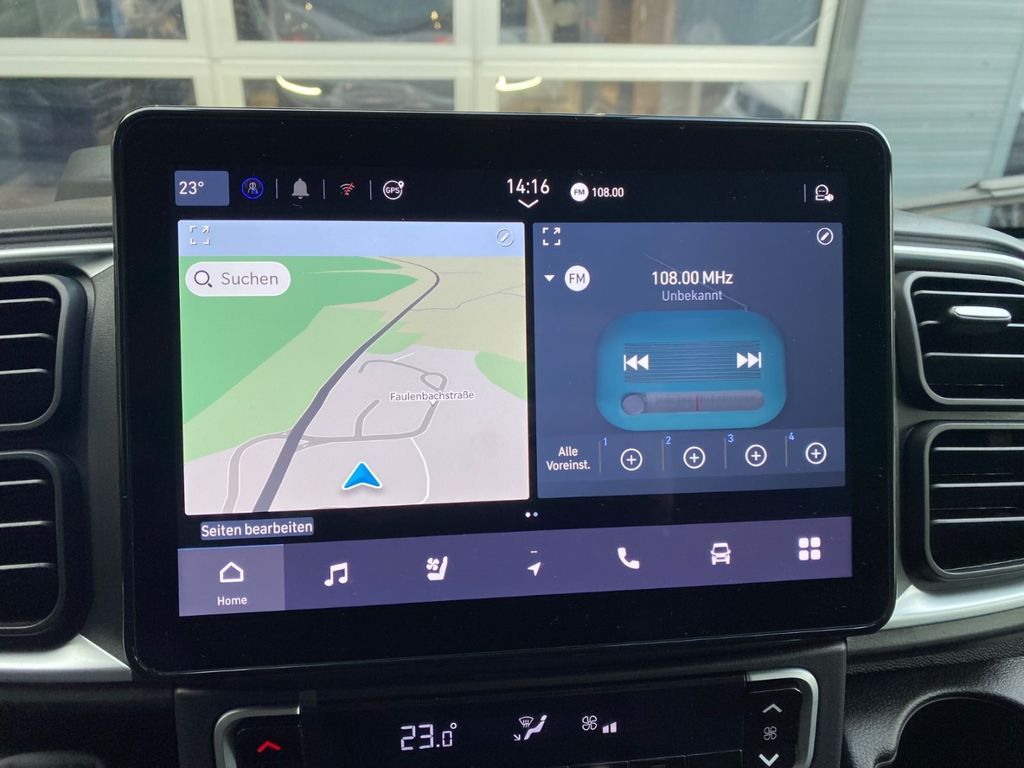 Toyota Proace Max 2025