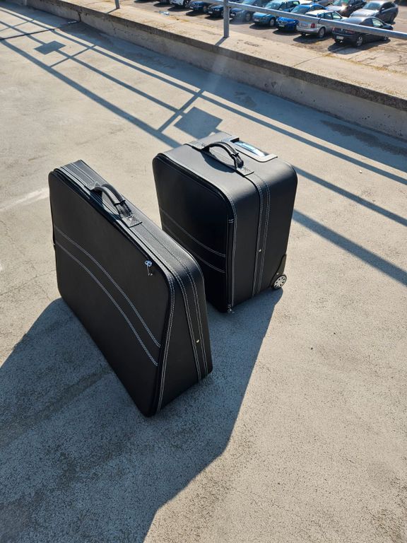 Ferrari 296 GTS 2024