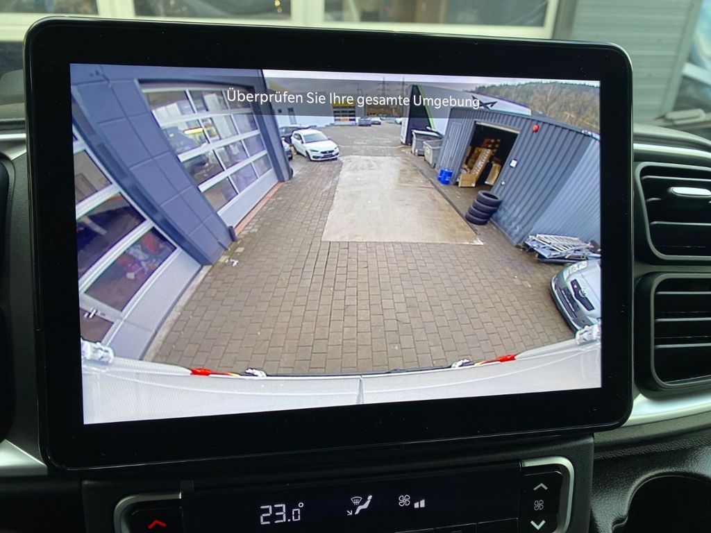 Toyota Proace Max 2025