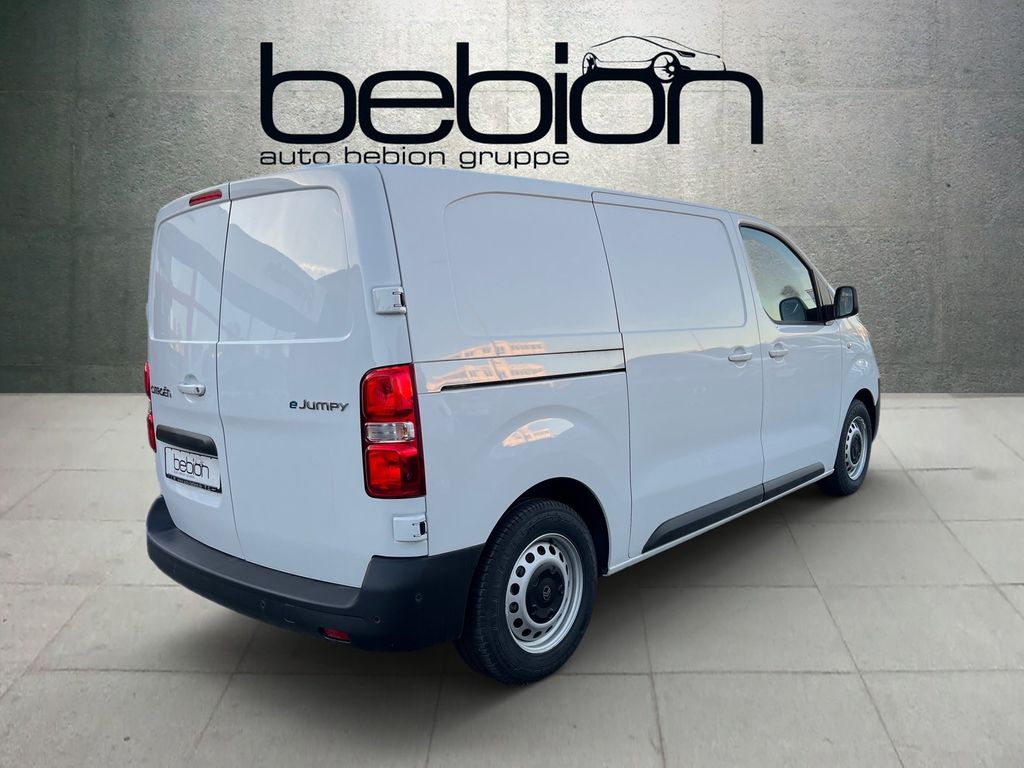 Citroën Jumpy 2024