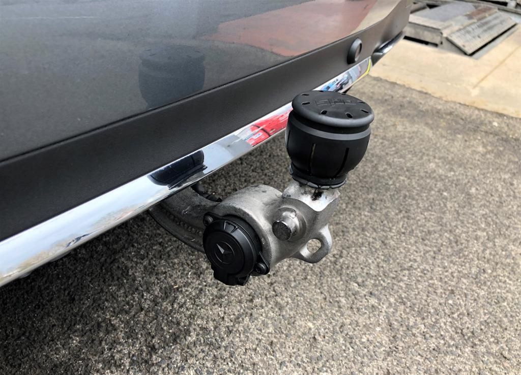 Mercedes-Benz E 300 2021