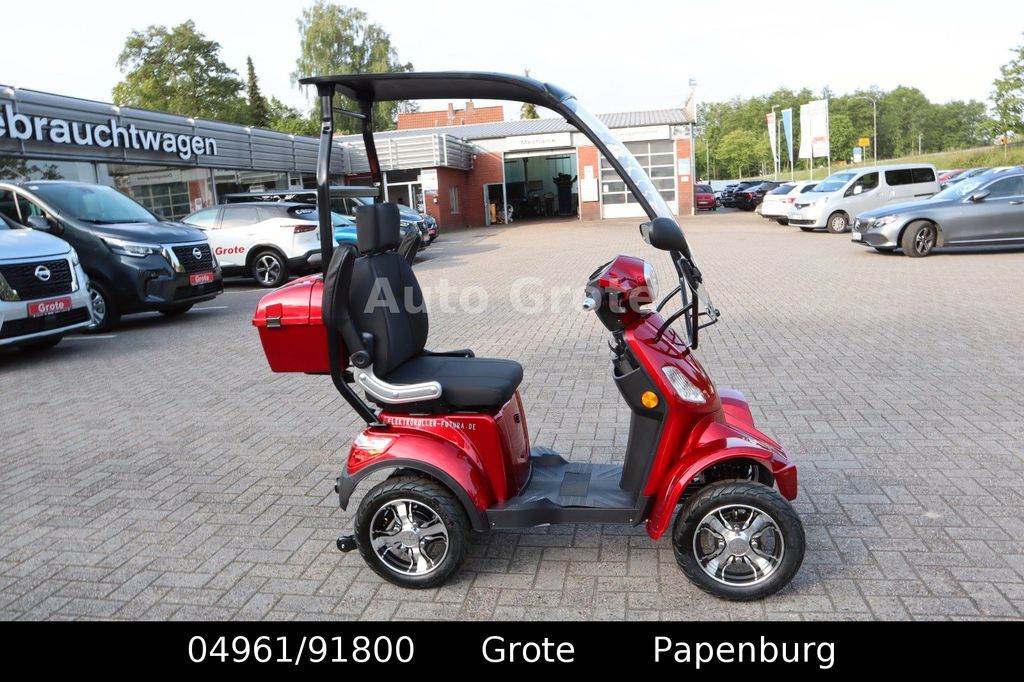 Microcar Other