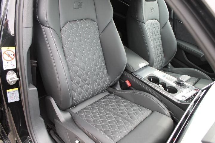 Audi S6 2023