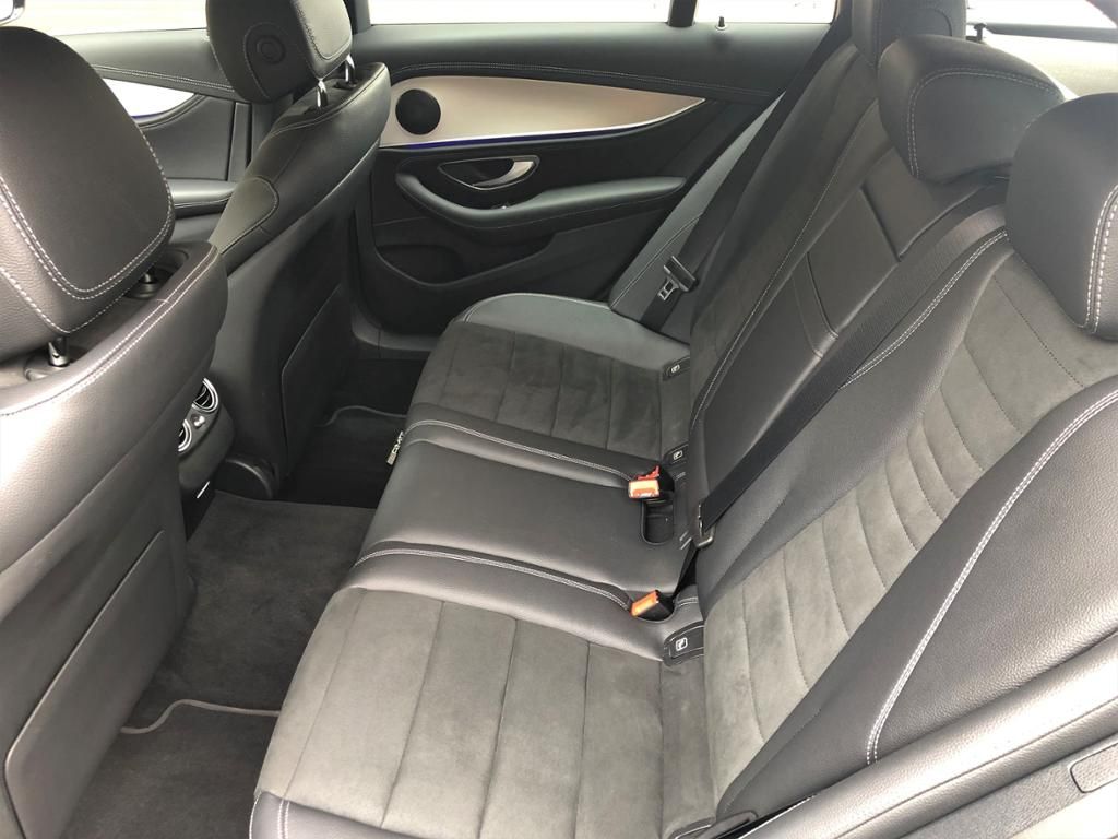 Mercedes-Benz E 300 2021