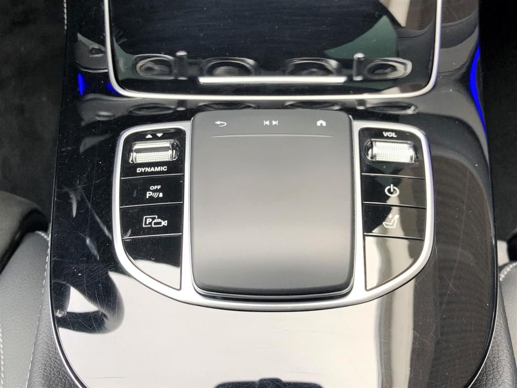 Mercedes-Benz E 300 2021