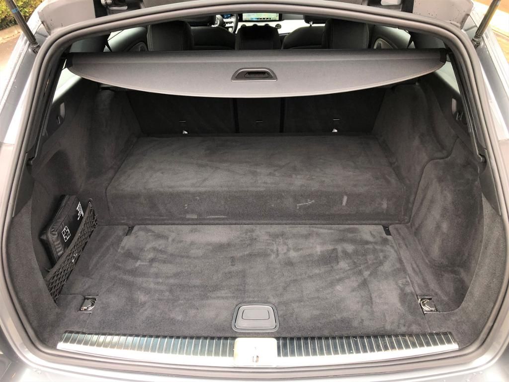 Mercedes-Benz E 300 2021