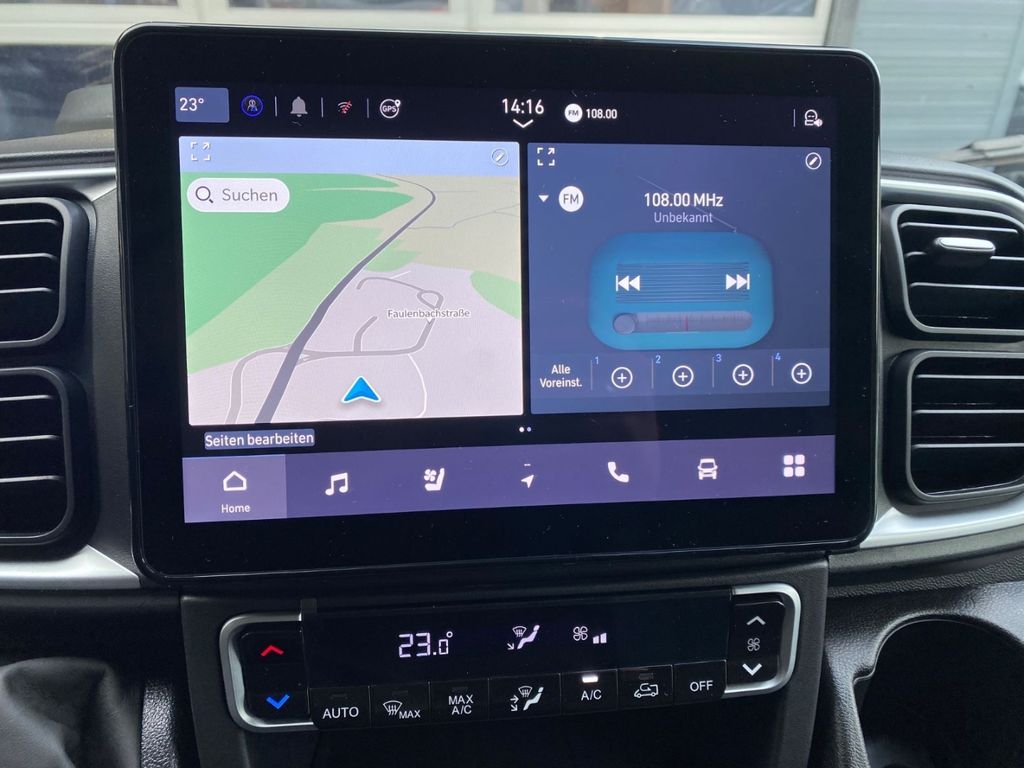 Toyota Proace Max 2025