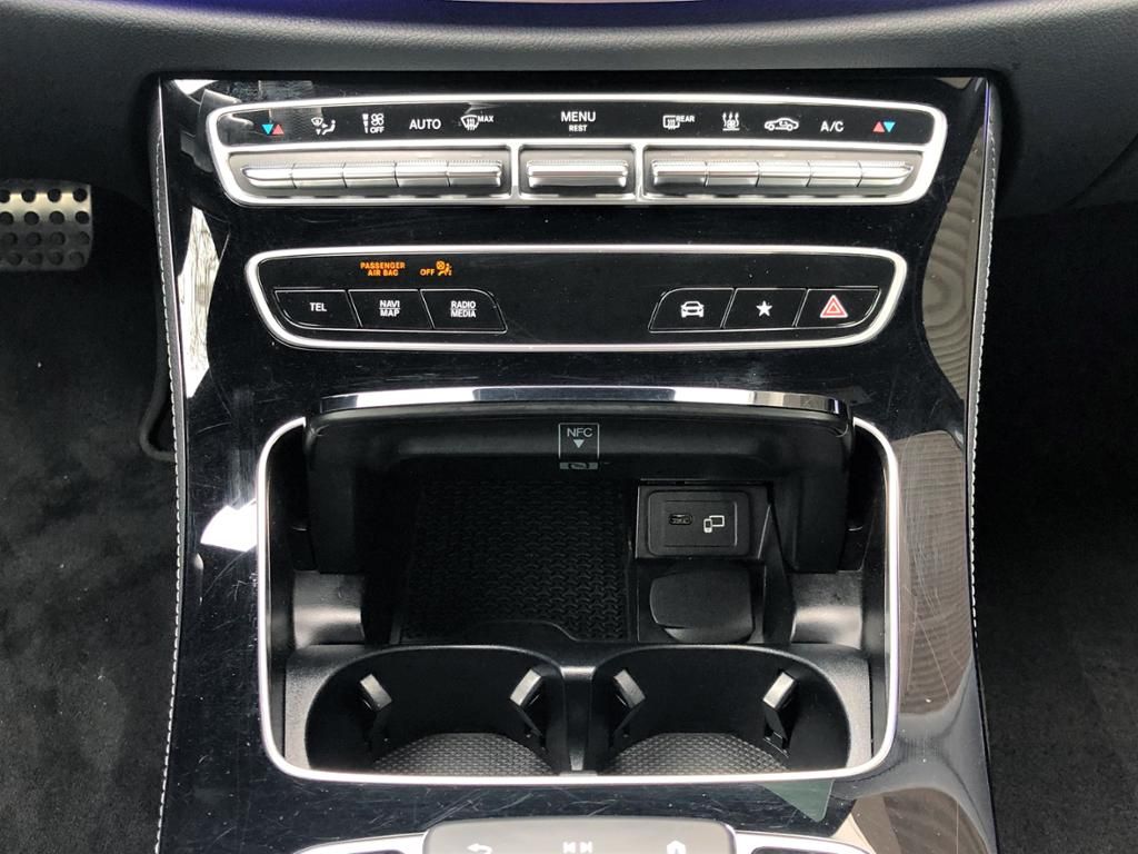 Mercedes-Benz E 300 2021