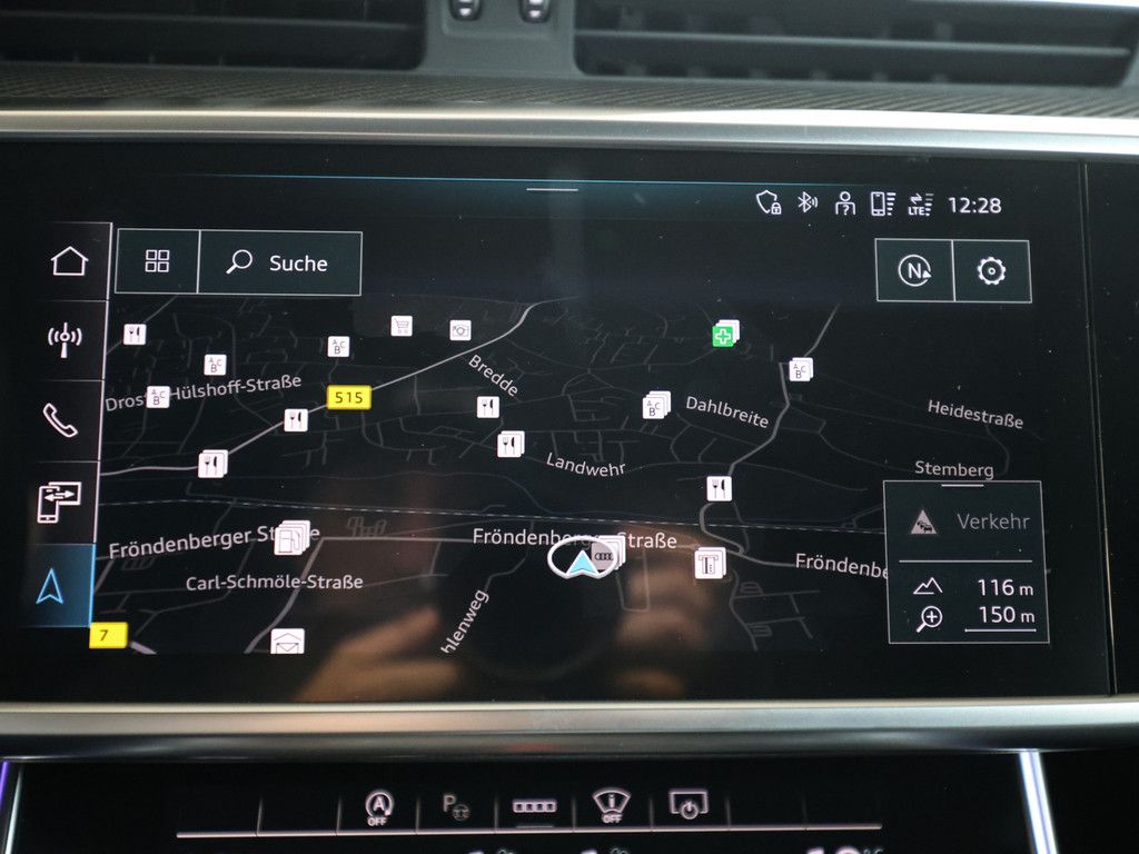 Audi RS6 2024