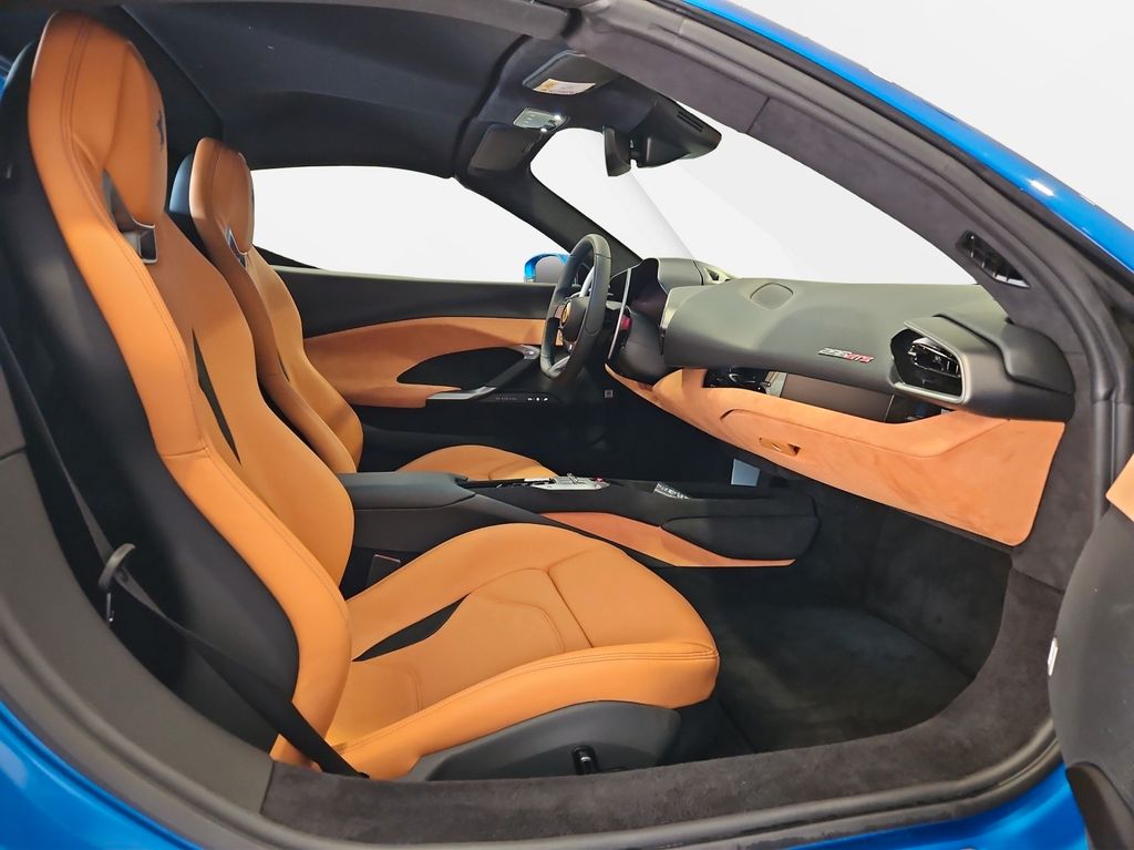 Ferrari 296 GTS 2024