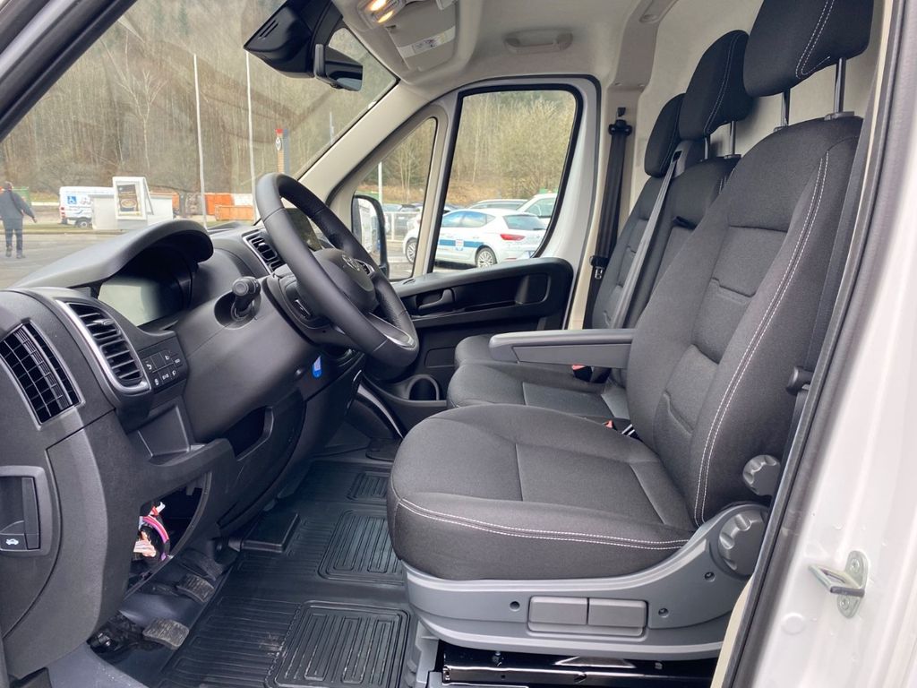 Toyota Proace Max 2025