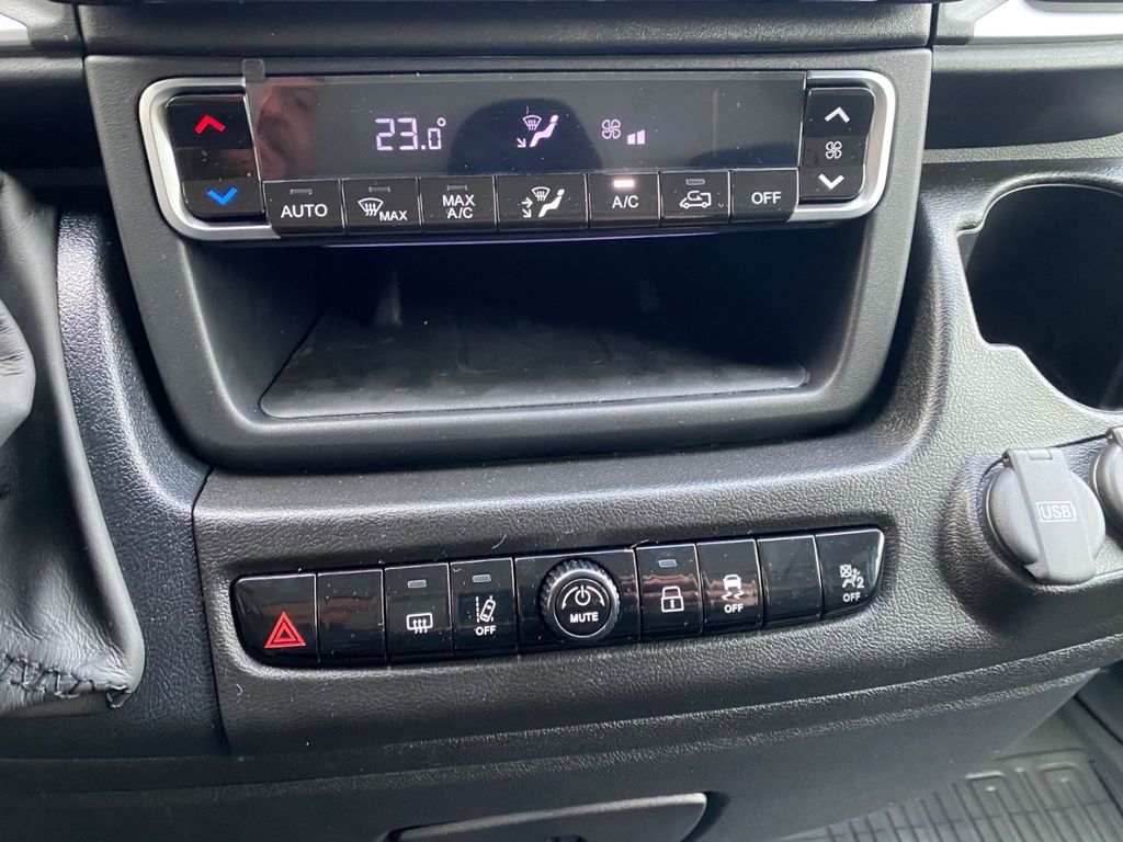 Toyota Proace Max 2025