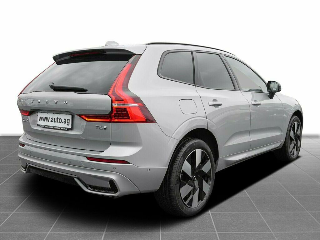 Volvo XC60 2024