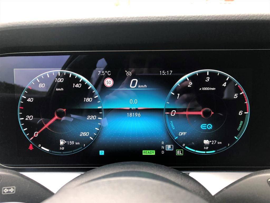 Mercedes-Benz E 300 2021