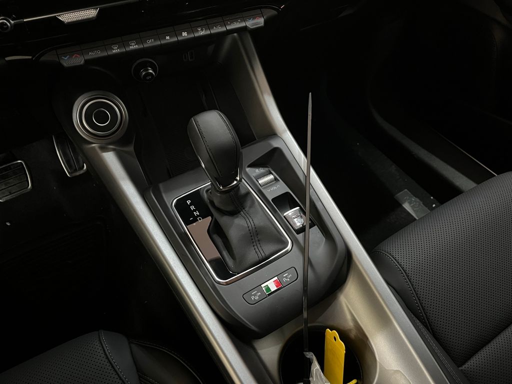 Alfa Romeo Tonale 2025