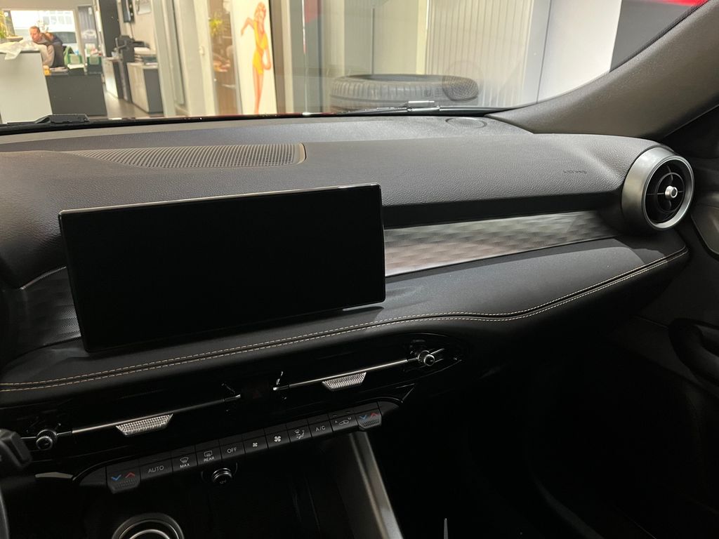 Alfa Romeo Tonale 2025