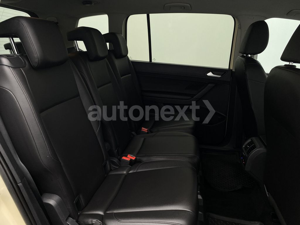 Volkswagen Touran 2019