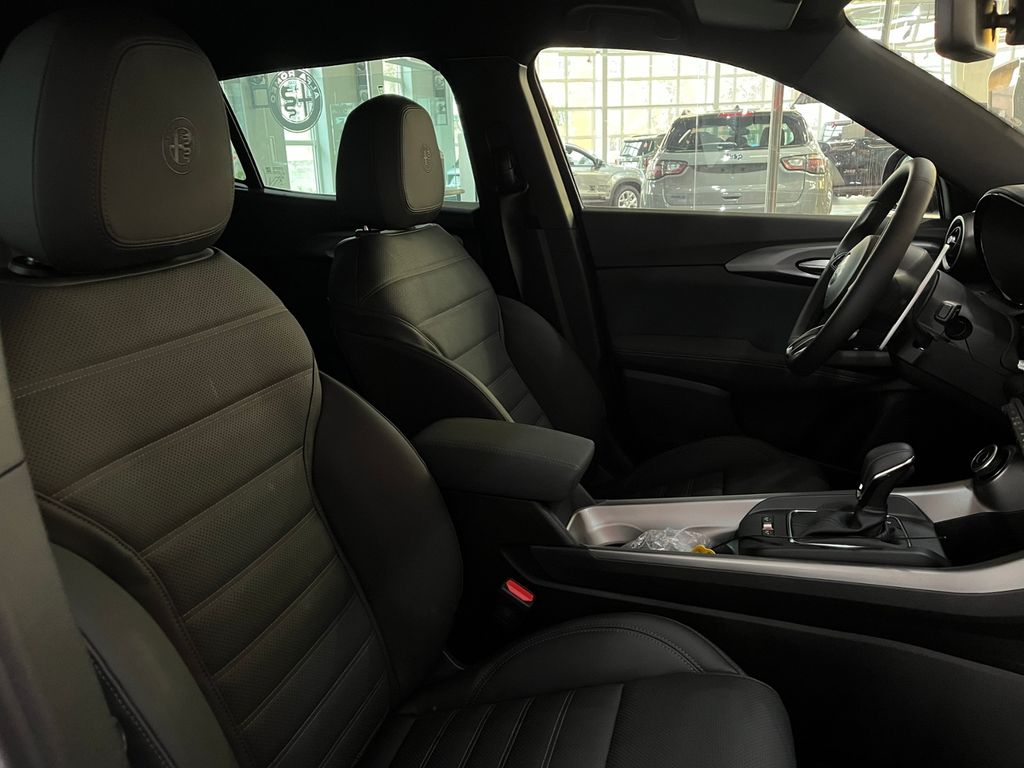 Alfa Romeo Tonale 2025