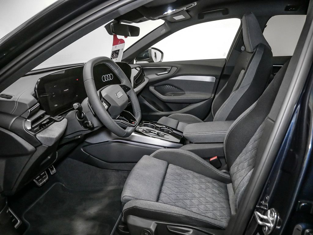 Audi A5 2025