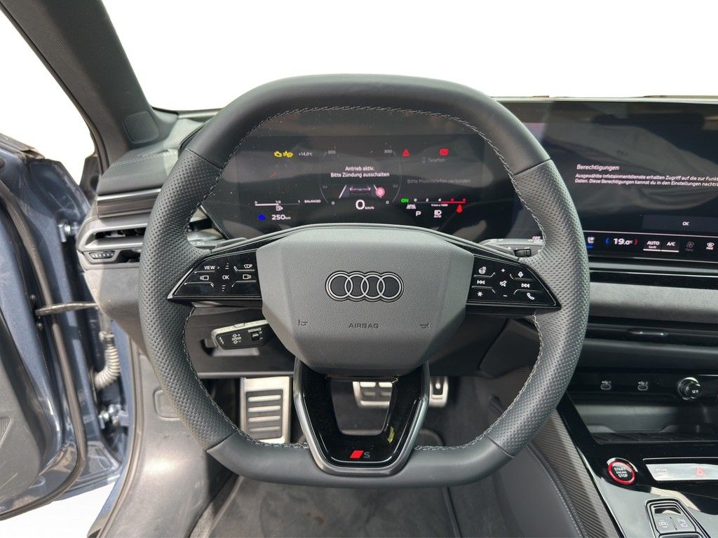 Audi S5 2024