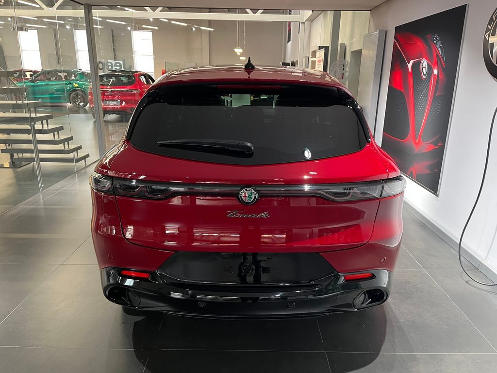 Alfa Romeo Tonale 2025