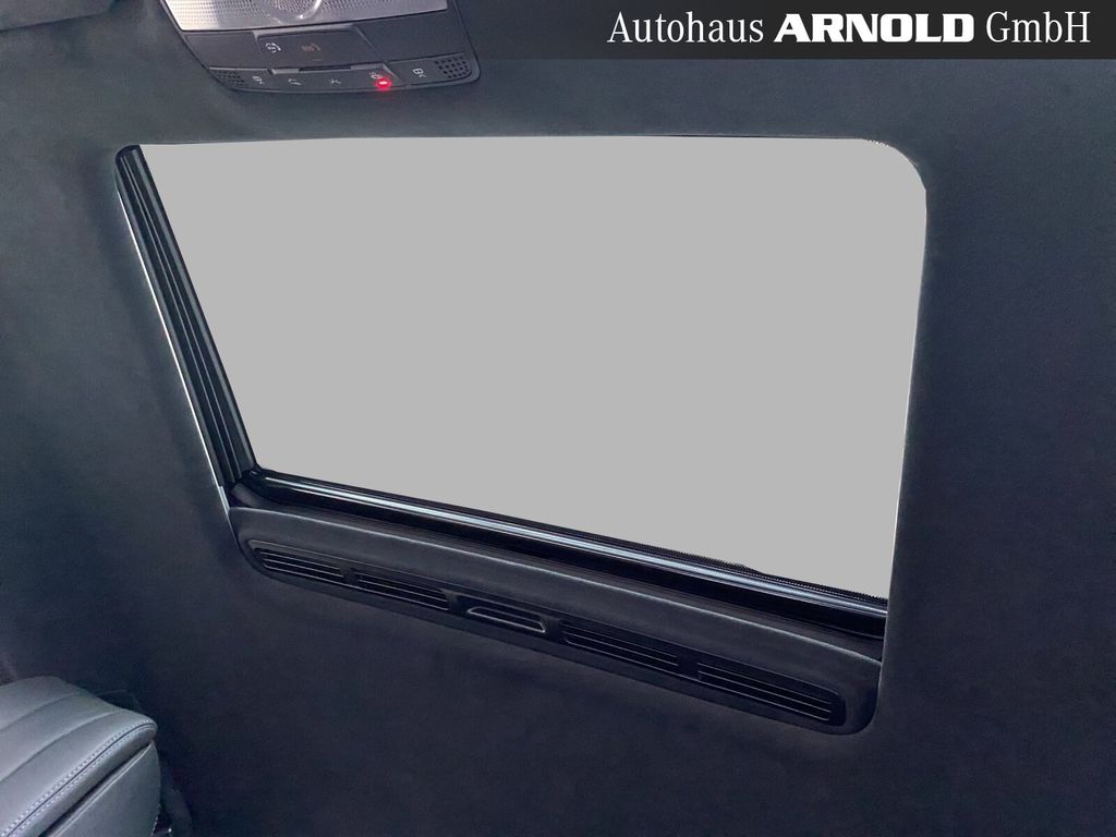 Mercedes-Benz G 400 2023