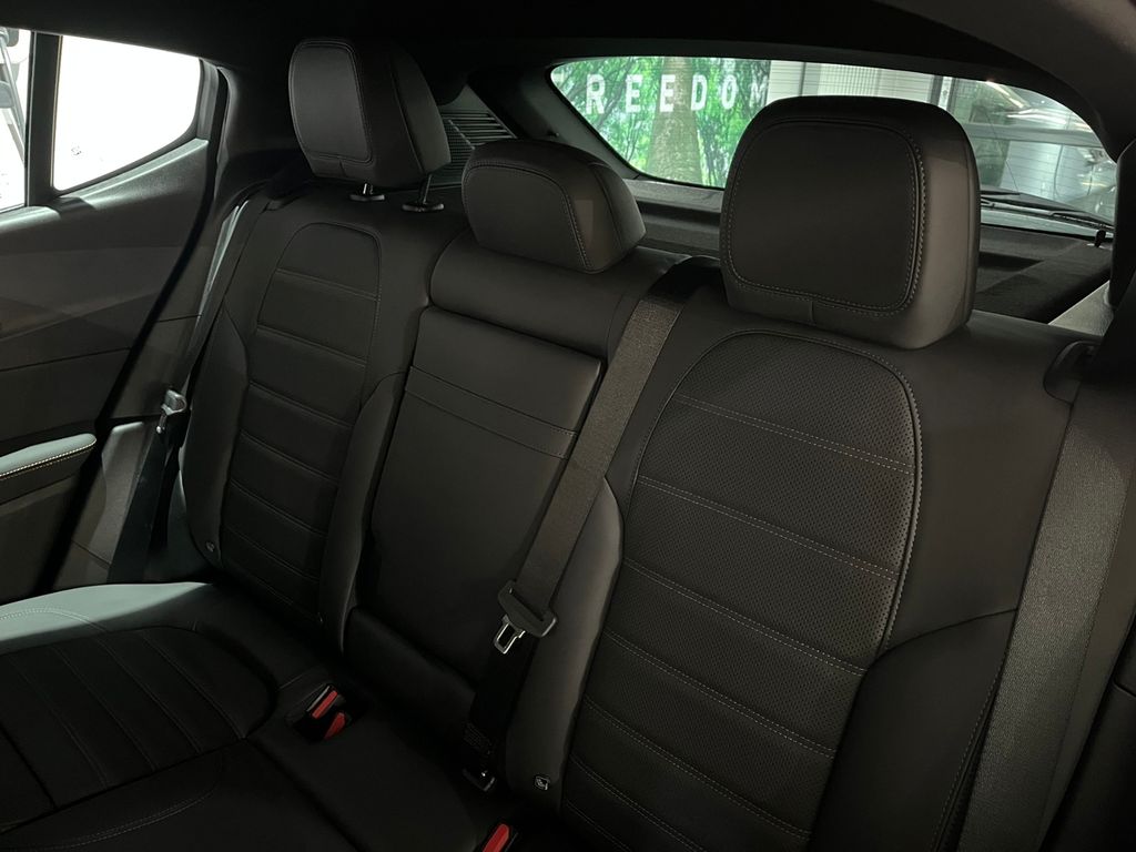 Alfa Romeo Tonale 2025