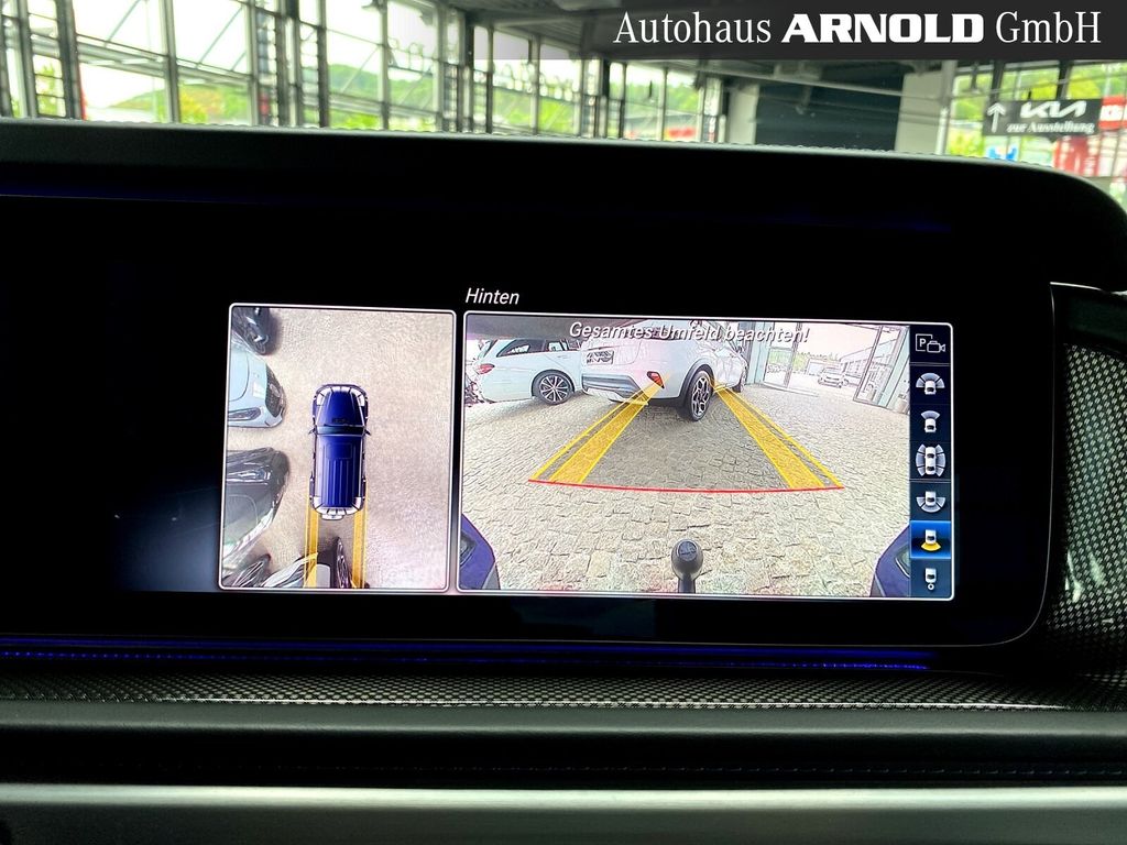 Mercedes-Benz G 400 2023