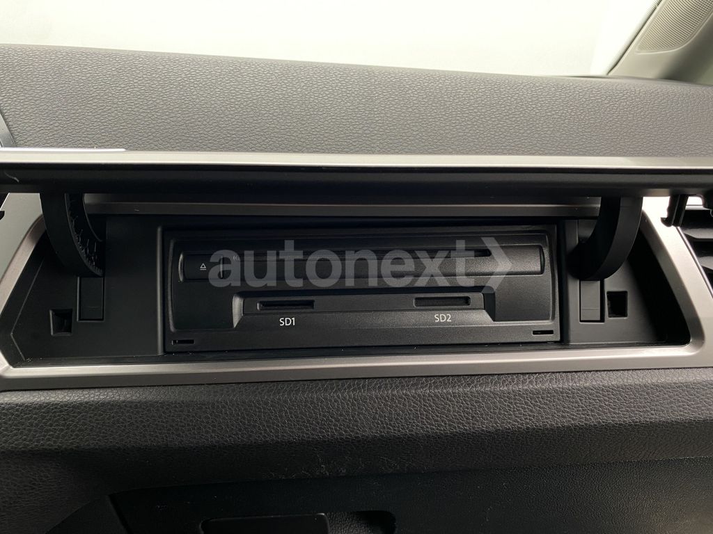 Volkswagen Touran 2019