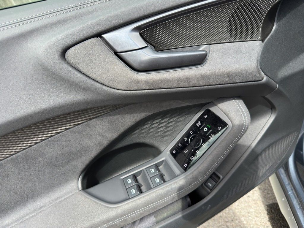 Audi S5 2024