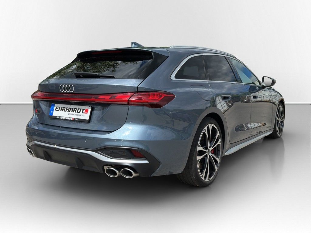 Audi S5 2024