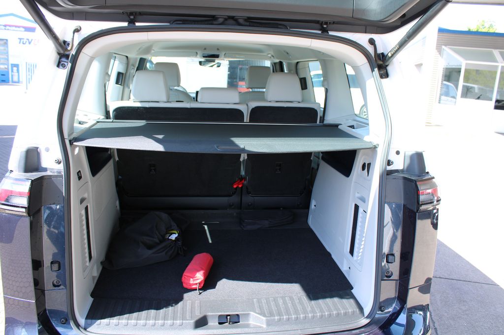 Volkswagen ID. Buzz 2024