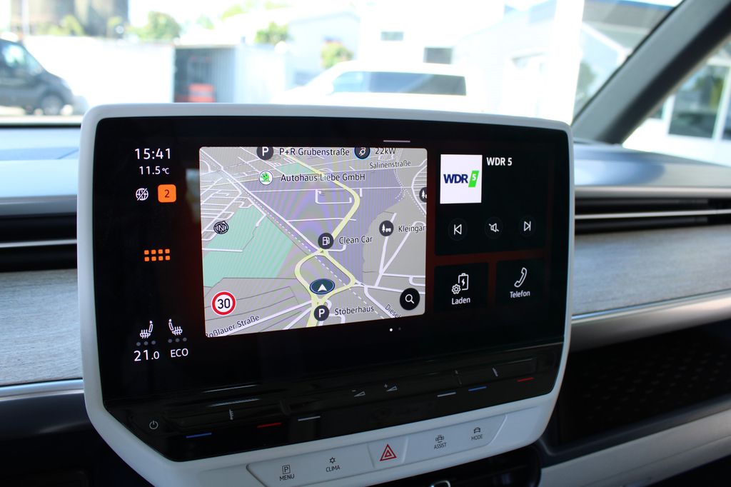 Volkswagen ID. Buzz 2024