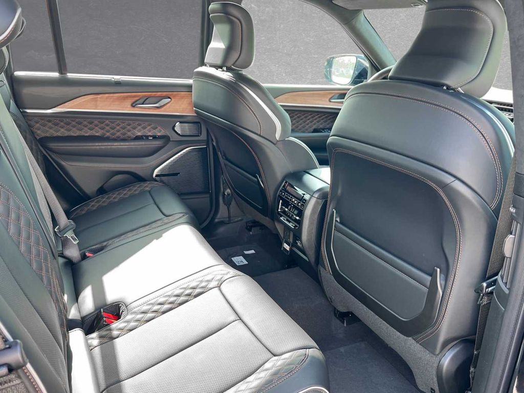 Jeep Grand Cherokee 2023