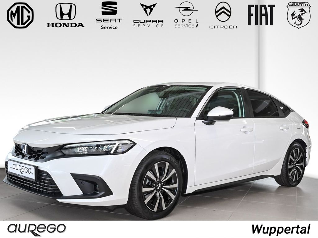 Honda Civic 2025