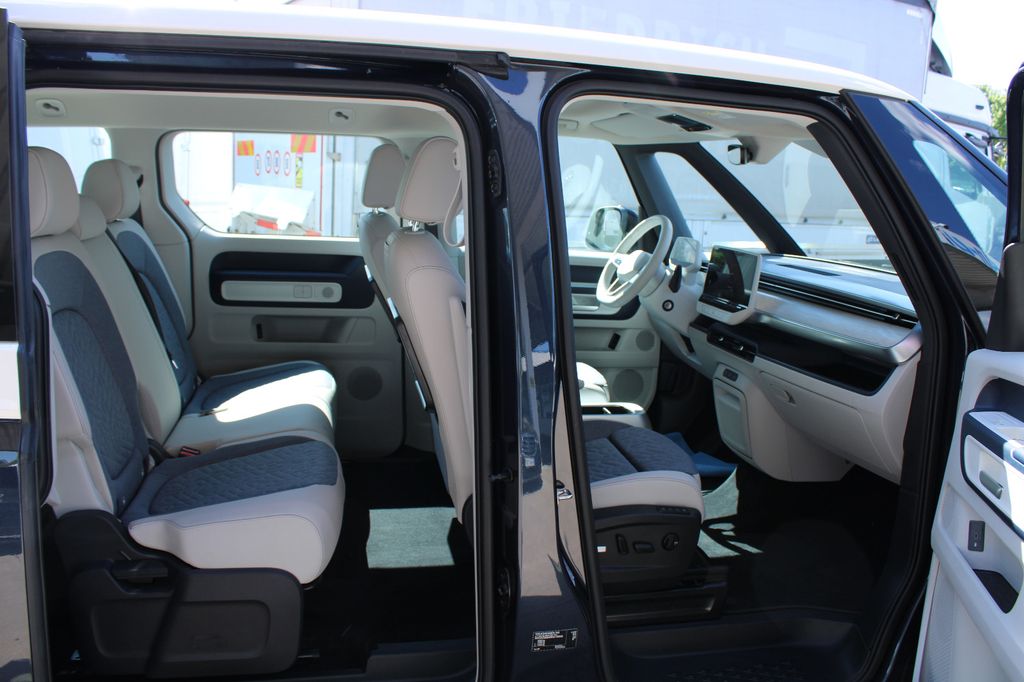 Volkswagen ID. Buzz 2024